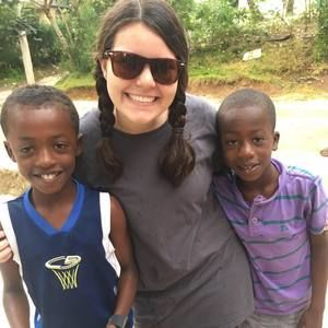 Meet your Posher, Kaylea